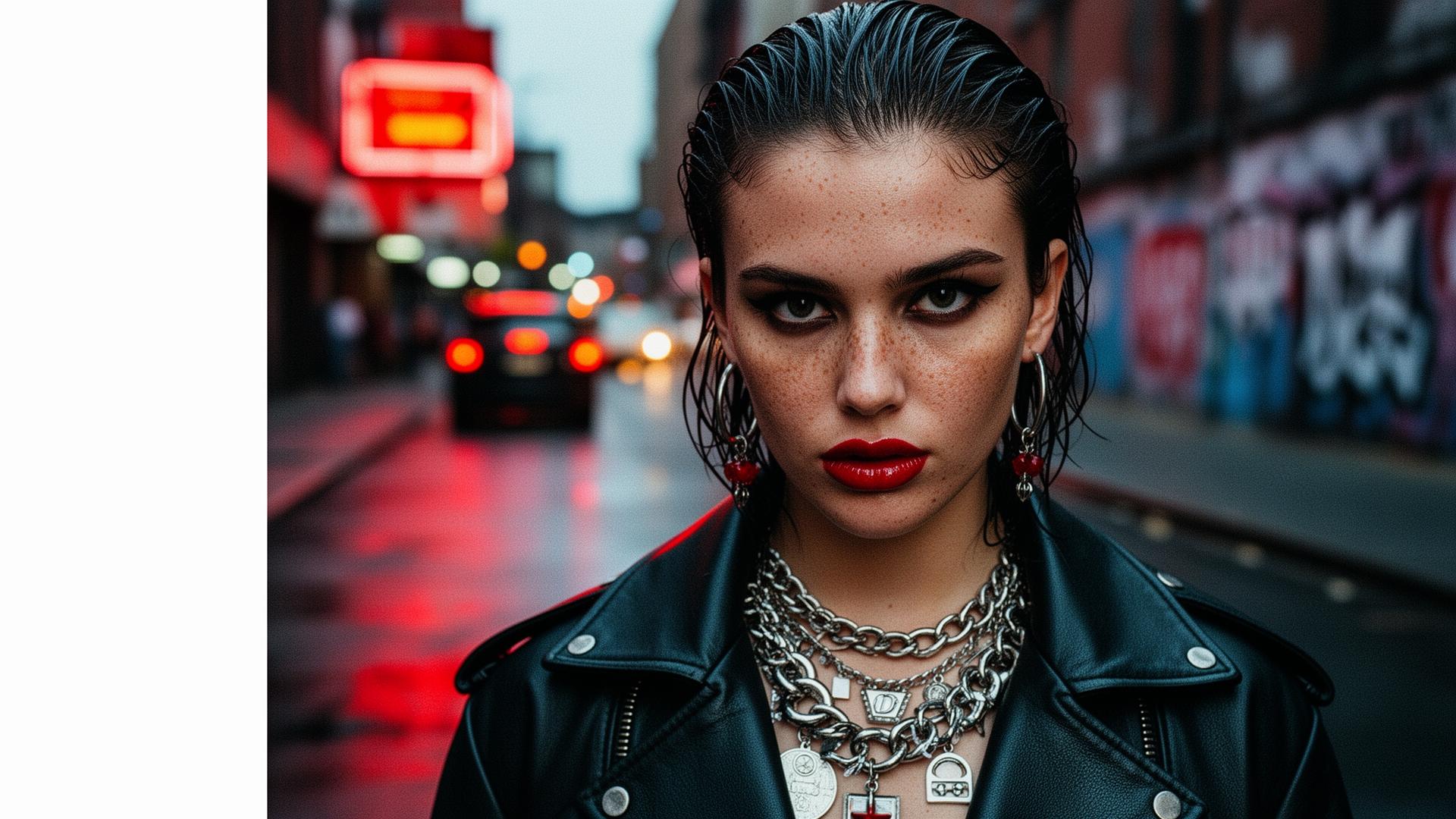 BIZR TASTE editorial